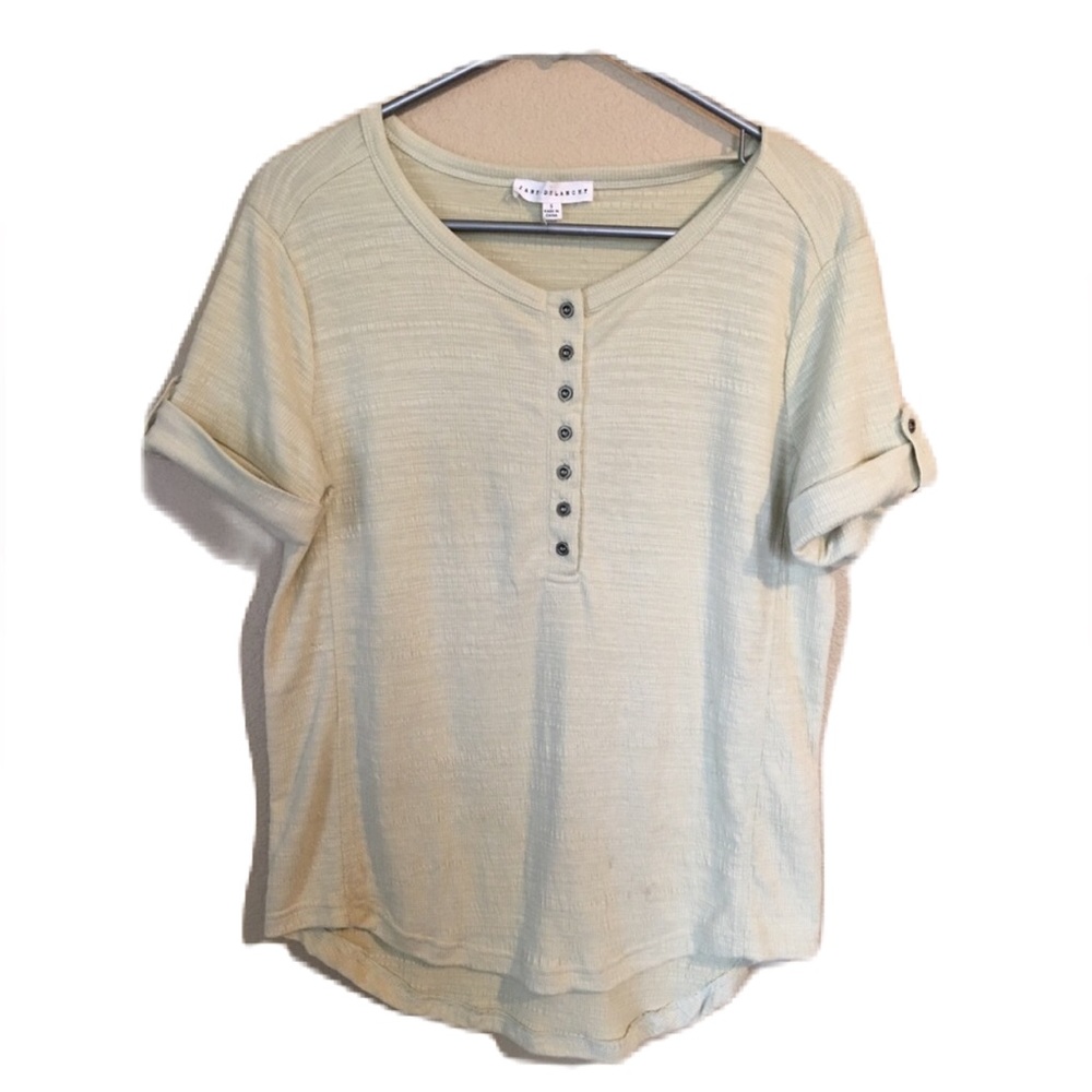 Jane + Delancey Blouse Size Small NOWT